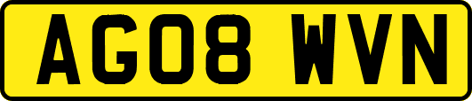 AG08WVN