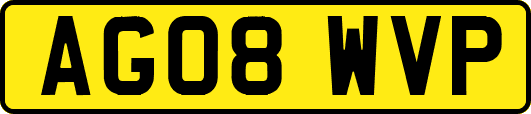 AG08WVP