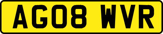 AG08WVR