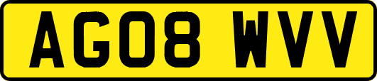 AG08WVV