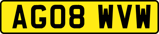 AG08WVW