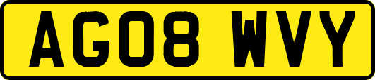AG08WVY