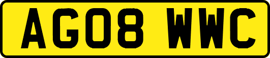 AG08WWC