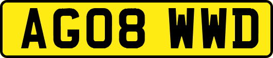 AG08WWD