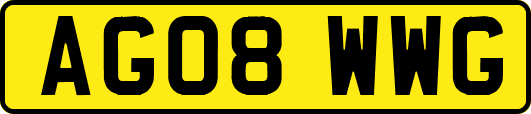 AG08WWG