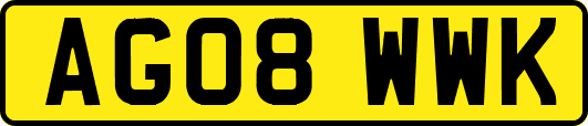 AG08WWK