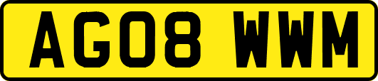 AG08WWM