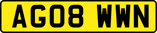 AG08WWN