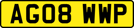AG08WWP