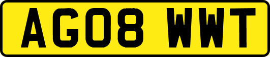 AG08WWT