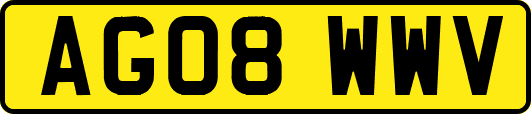 AG08WWV