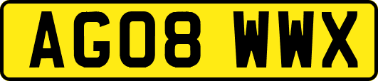 AG08WWX