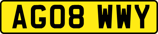 AG08WWY