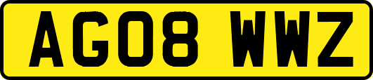 AG08WWZ