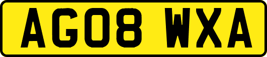 AG08WXA