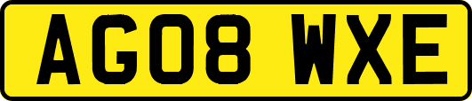 AG08WXE