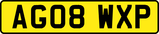 AG08WXP