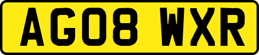 AG08WXR
