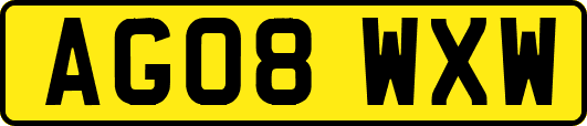 AG08WXW