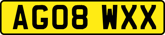 AG08WXX