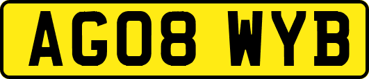 AG08WYB