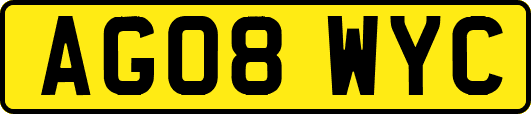 AG08WYC