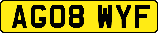 AG08WYF