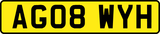 AG08WYH