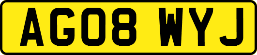 AG08WYJ