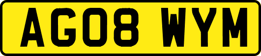 AG08WYM