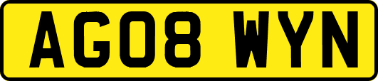 AG08WYN