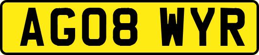 AG08WYR