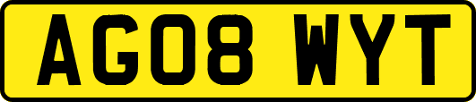AG08WYT
