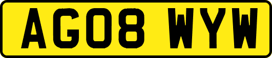 AG08WYW