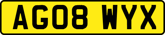 AG08WYX