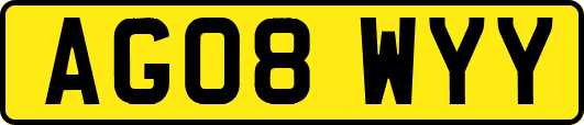 AG08WYY