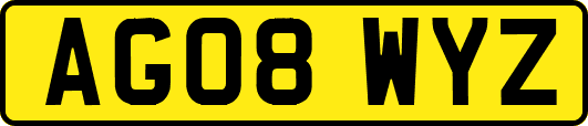 AG08WYZ
