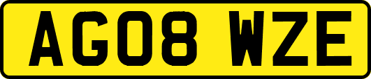 AG08WZE