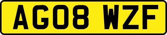 AG08WZF