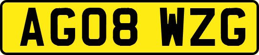 AG08WZG