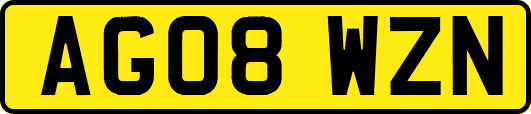 AG08WZN