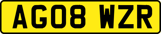 AG08WZR