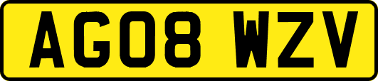 AG08WZV