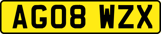 AG08WZX