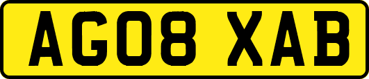 AG08XAB