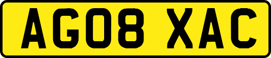 AG08XAC