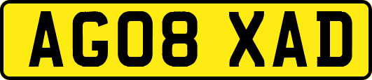 AG08XAD