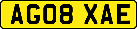 AG08XAE