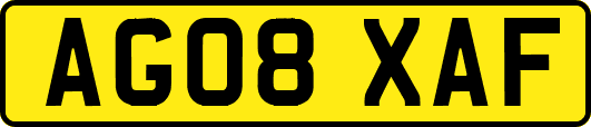 AG08XAF