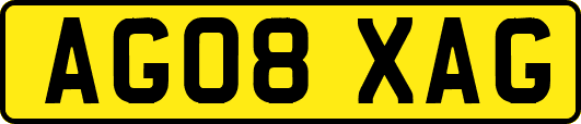 AG08XAG